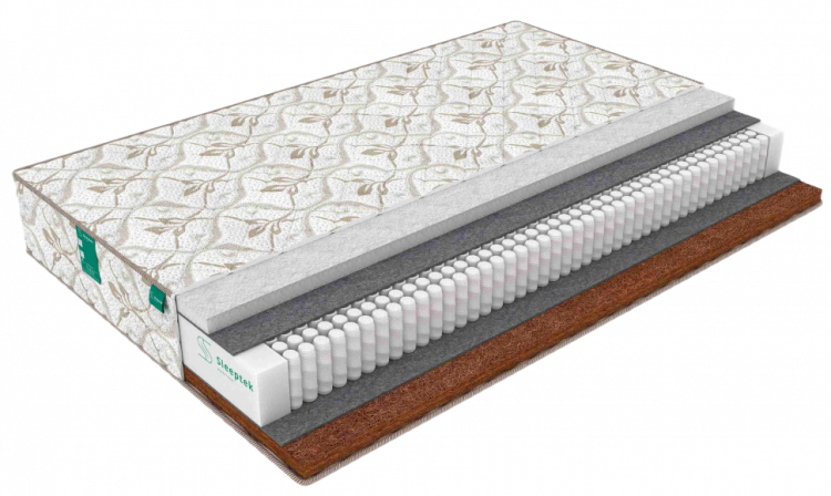 Матрас Sleeptek Perfect Strutto Cocos 