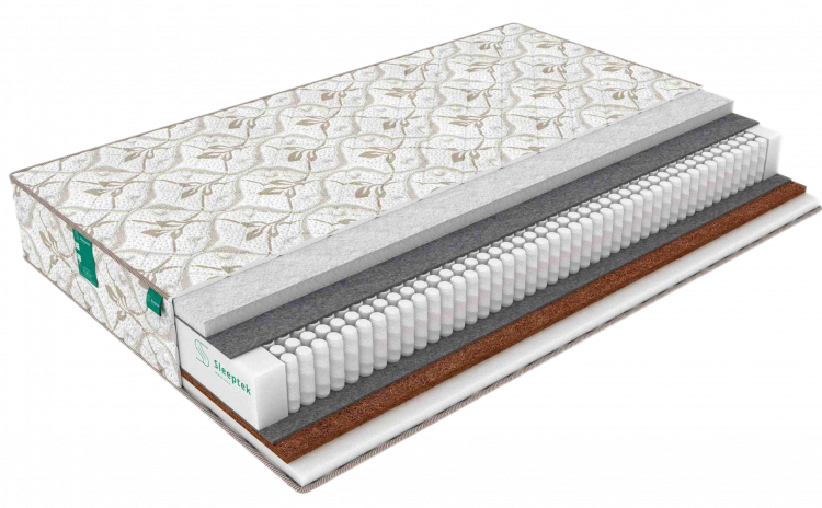 Матрас Sleeptek Perfect Strutto FoamStrong 