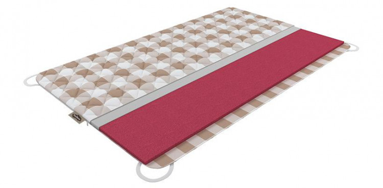 Mr.Mattress Наматрасник Solid 