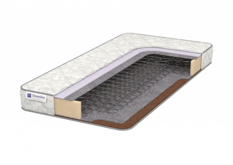 Матрас Dreamline Easy Feel BS-120