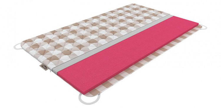 Mr.Mattress Наматрасник Mousse Neropur L 