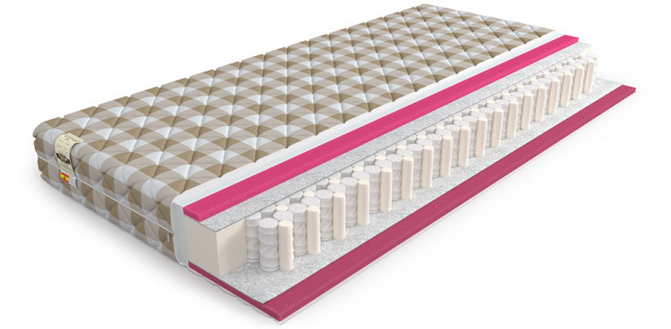 Матрас Mr.Mattress Alliance Матрас Mr.Mattress Alliance