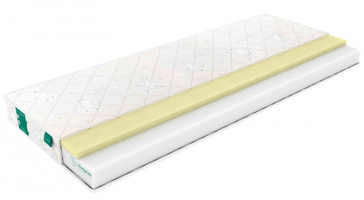 Детский матрас Sleeptek Surprise MemoFoam 