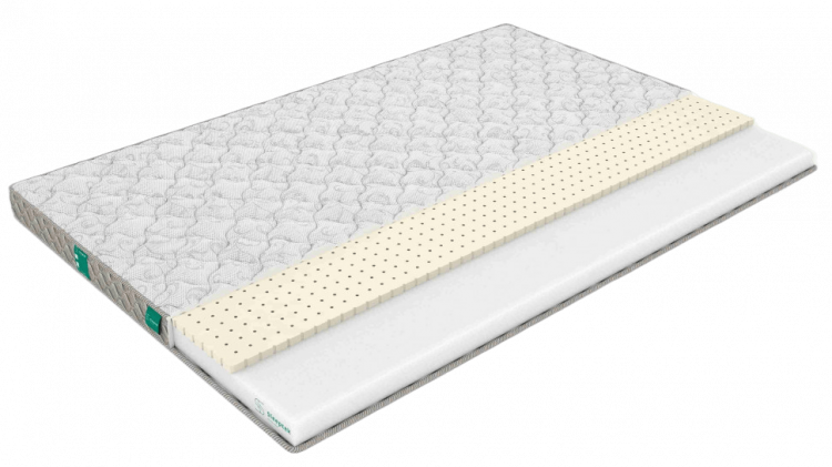 Матрас Sleeptek Roll LatexFoam 6 